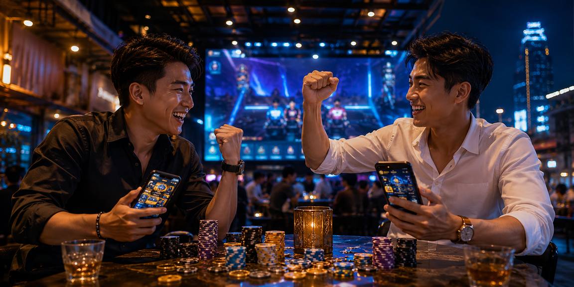 zet88 Live Casino